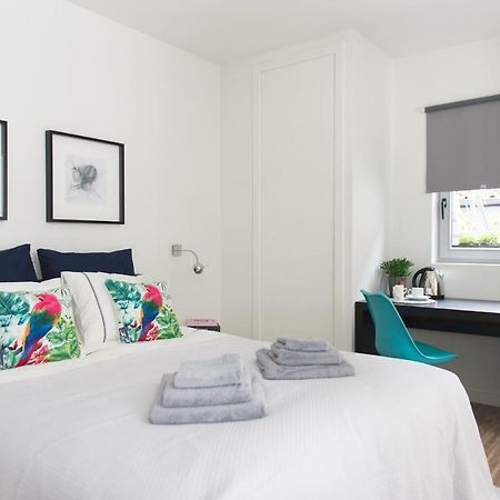 4B B&B Brugge 외부 사진