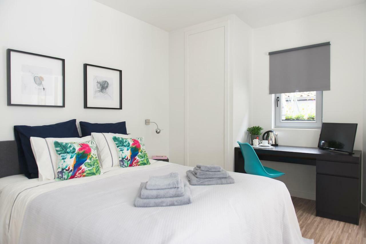 4B B&B Brugge 외부 사진