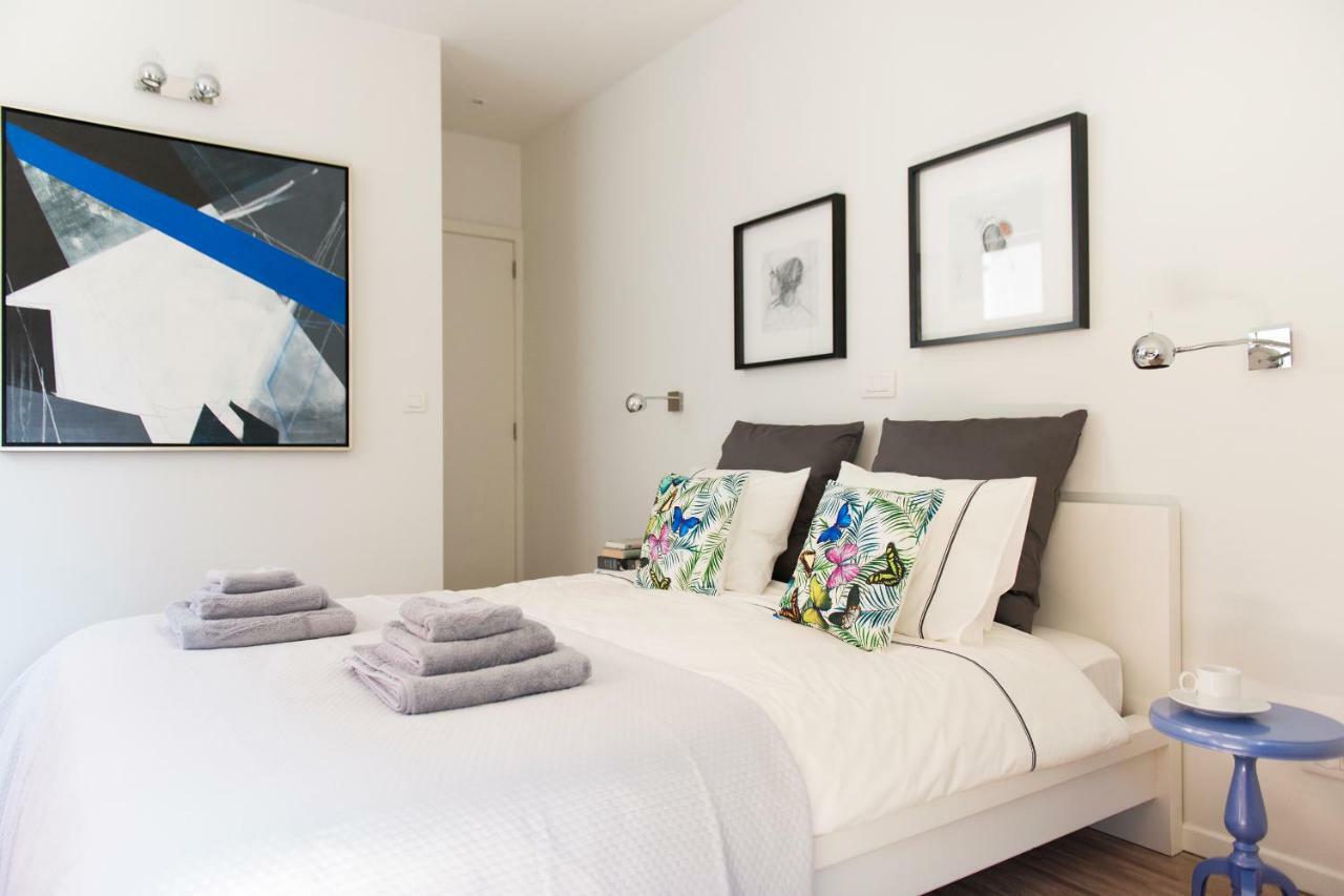 4B B&B Brugge 외부 사진