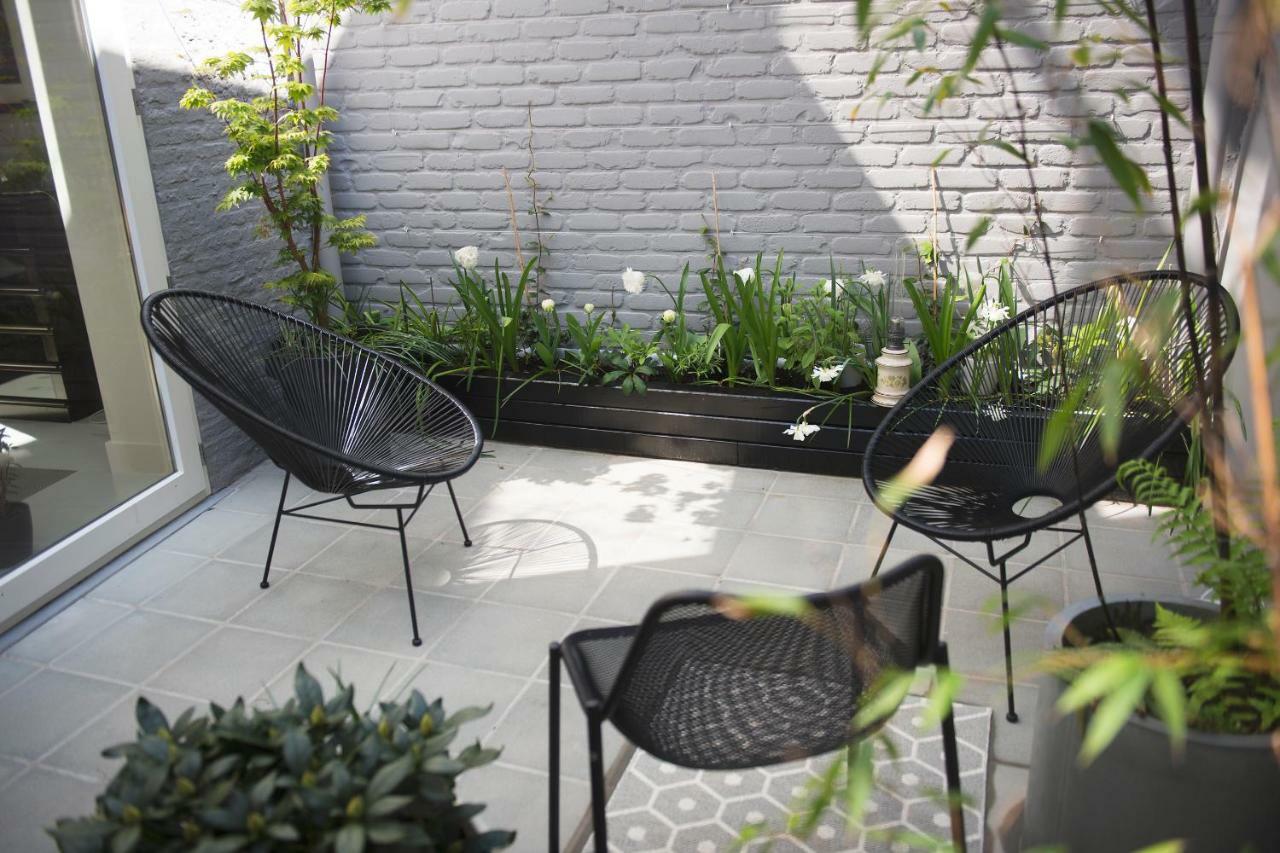 4B B&B Brugge 외부 사진